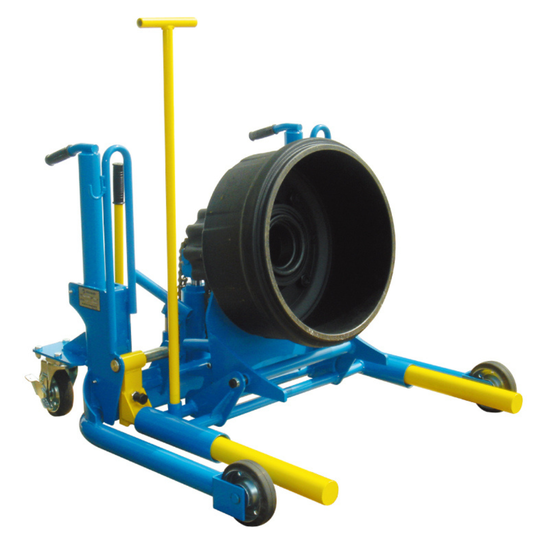 長崎ジャッキ ブレーキドラム用アタッチメント | NWD-DA | 工具の通販